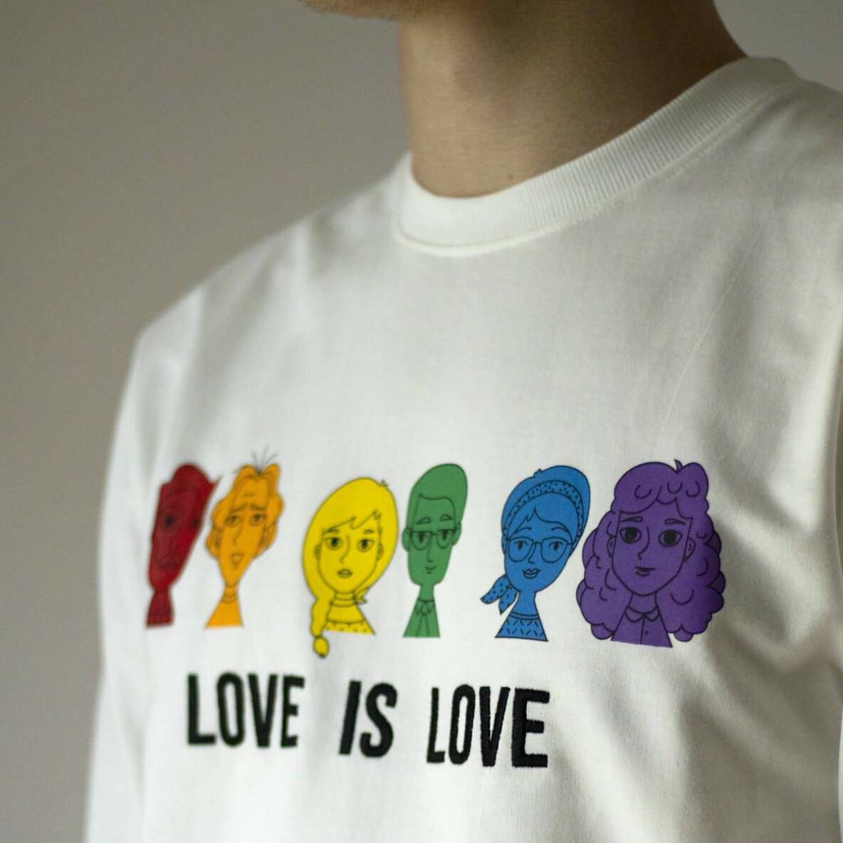Cómo contarle a mi familia que soy trans/gay/lesbiana