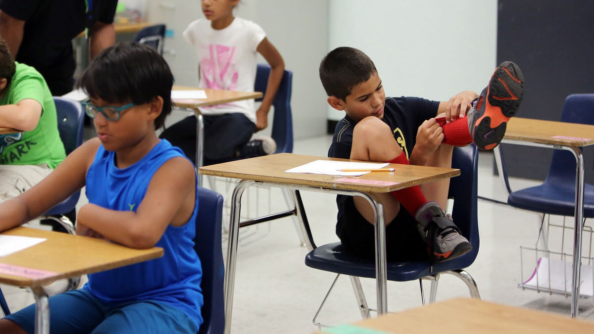 TDAH y síndrome de Asperger: solapamiento de síntomas.