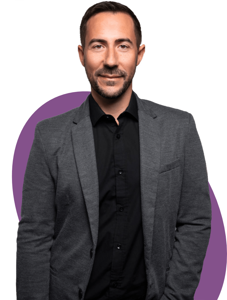 Jose A. Espinosa: Terapeuta online en España.