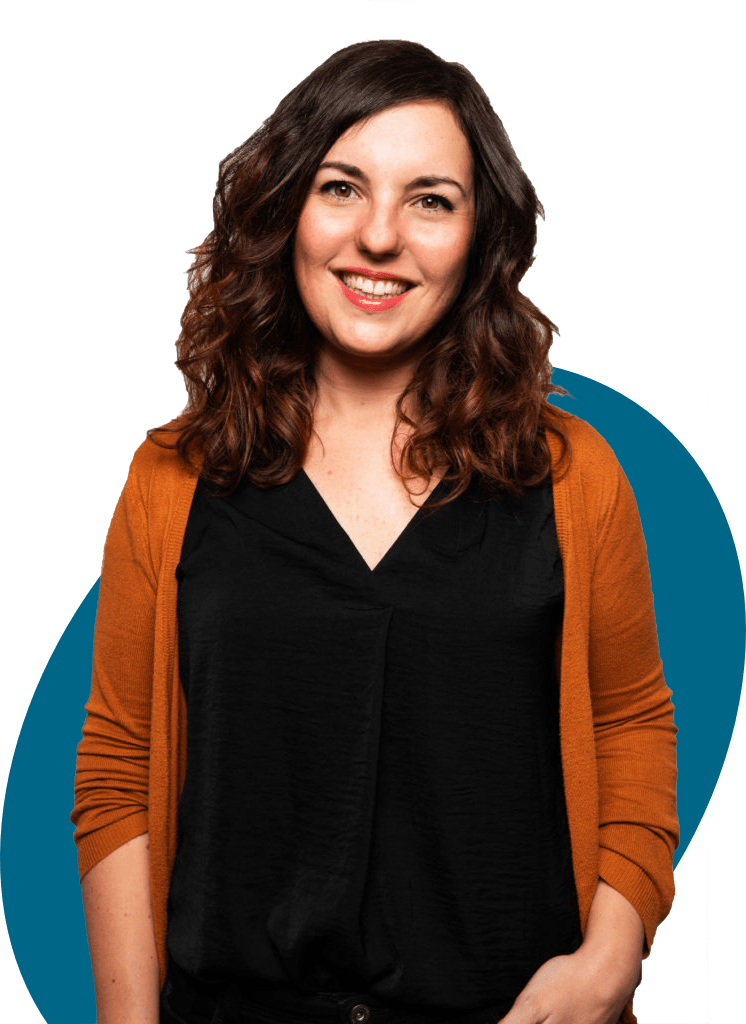 Marta Marina: terapeuta online en España.