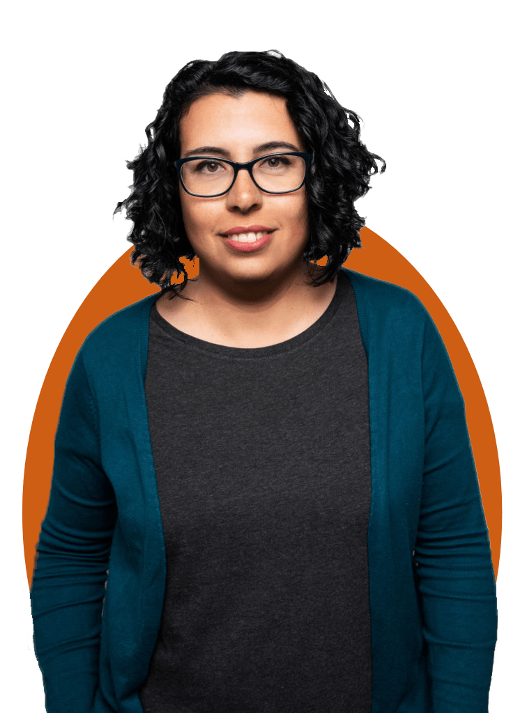 Noelia Romero: terapeuta online en España.