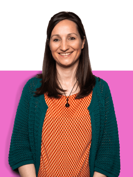 Marata Jaramillo: terapeuta online en España.