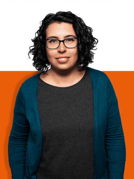 Noelia Romero: terapeuta online en España.