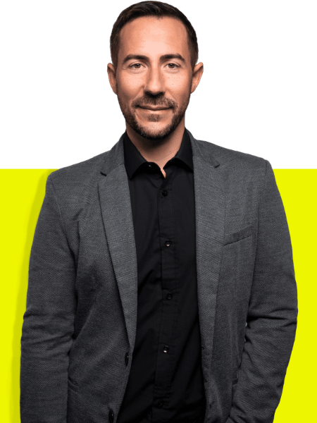 Jose A. Espinosa: terapeuta online en España.