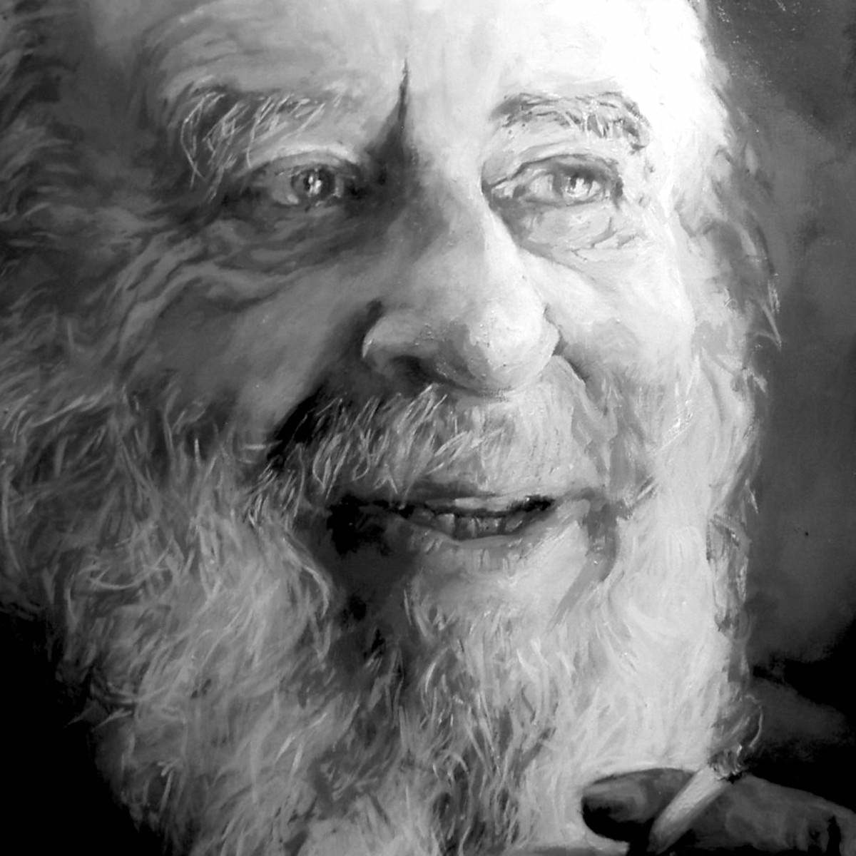 El psicólogo Fritz Perls, cofundador de la escuela de terapia Gestalt, aplicable al síndrome de Asperger.