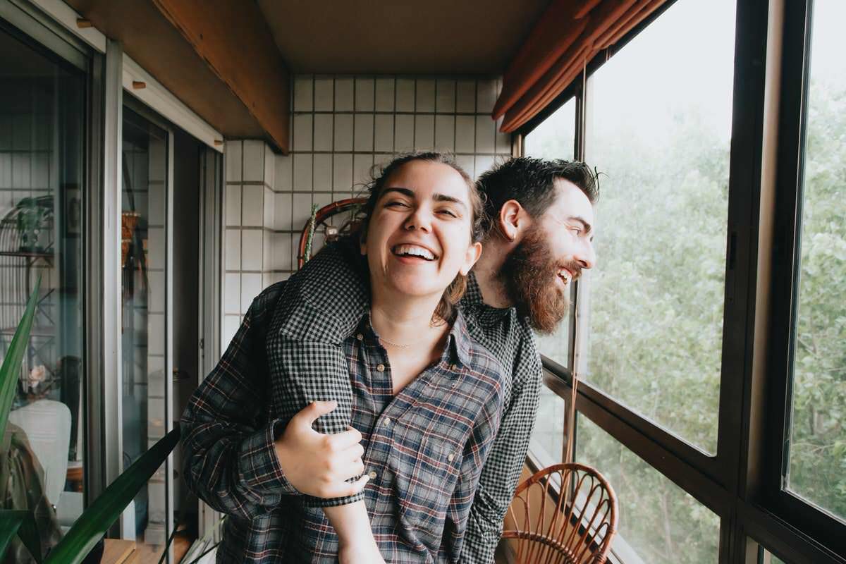 La pareja en los adultos con síndrome de Asperger.