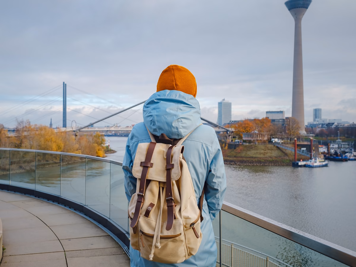 Los expatriados hispanohablantes expatriados en Alemania pueden beneficiarse de la psicoterapia online con una psicóloga en España.